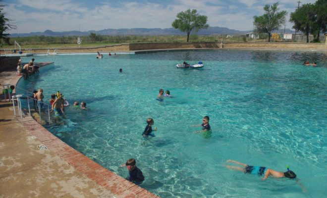 Balmorhea State Park: Best things to do in balmorhea state park texas