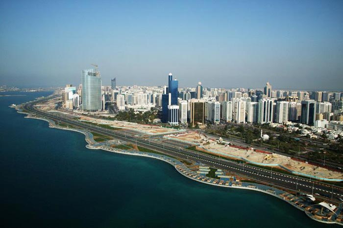 Tourism in the UAE The most important tourist places in the Emirates Abu Dhabi