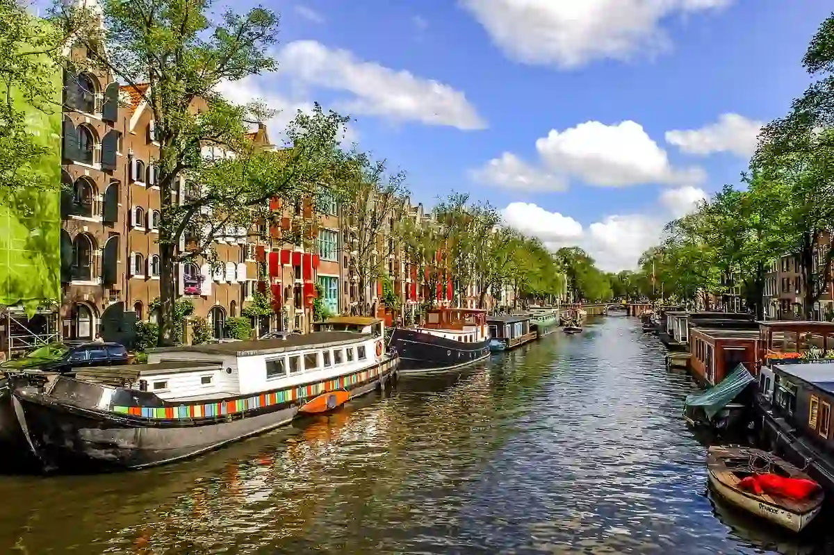 Traveling to the Netherlands : 10 important questions & answers