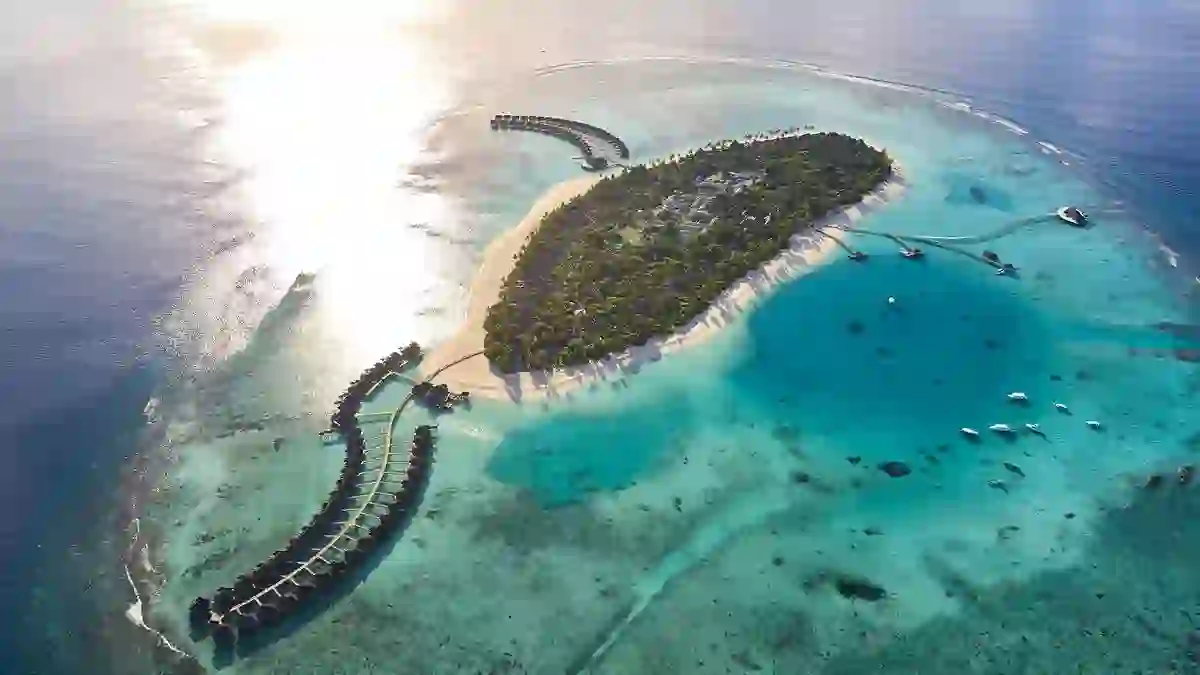 Sun Siyam Olhuveli Maldives All Inclusive Detailed Report 2022