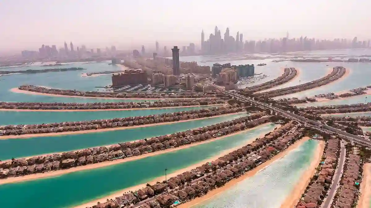 Why Dubai is a Top Tourist Destination