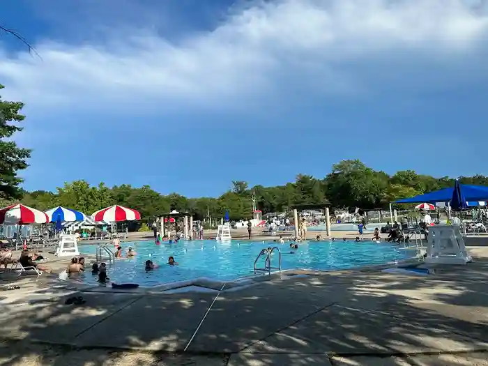 Crystal Springs Family Waterpark: The Ultimate Summer Destination!